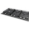 Εστία Αερίου Teka GZC 95320 XBA BK (E1)