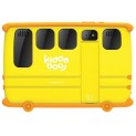 Tablet Kiddoboo KB80P 8'' 64GB WiFi Yellow