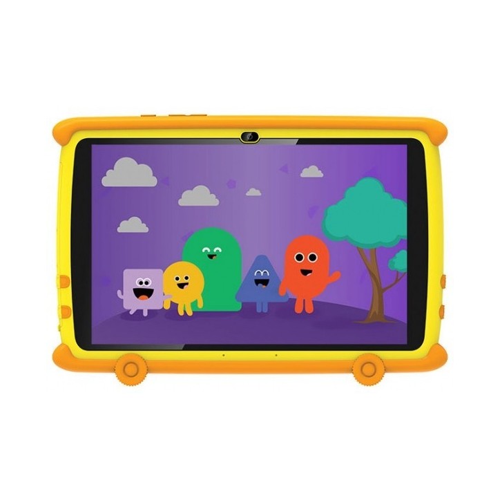 Tablet Kiddoboo KB80P 8'' 64GB WiFi Yellow