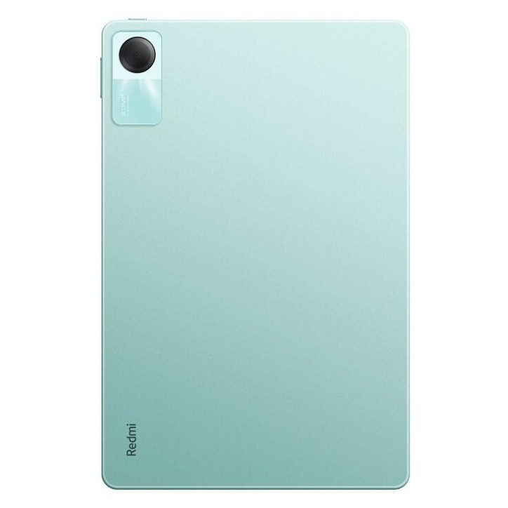 Tablet Xiaomi Redmi Pad SE 11'' 128GB WiFi Mint Green