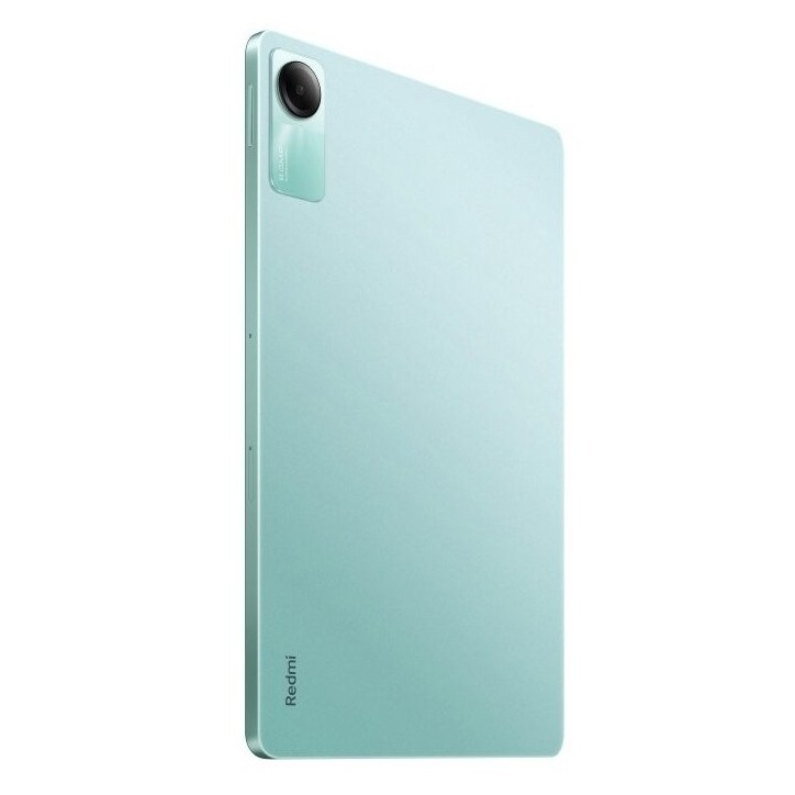 Tablet Xiaomi Redmi Pad SE 11'' 128GB WiFi Mint Green
