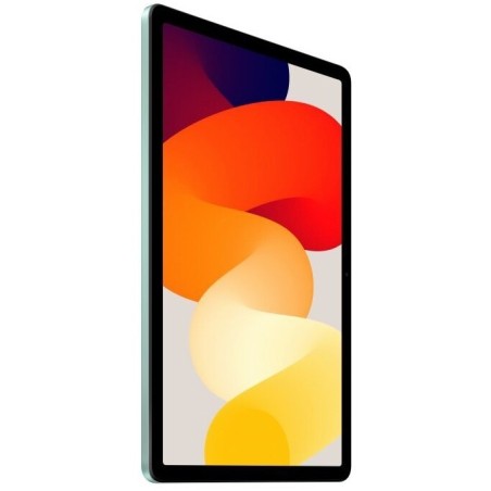 Tablet Xiaomi Redmi Pad SE 11'' 128GB WiFi Mint Green