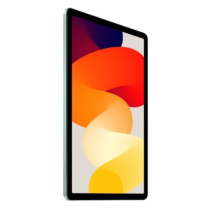 Tablet Xiaomi Redmi Pad SE 11'' 128GB WiFi Mint Green