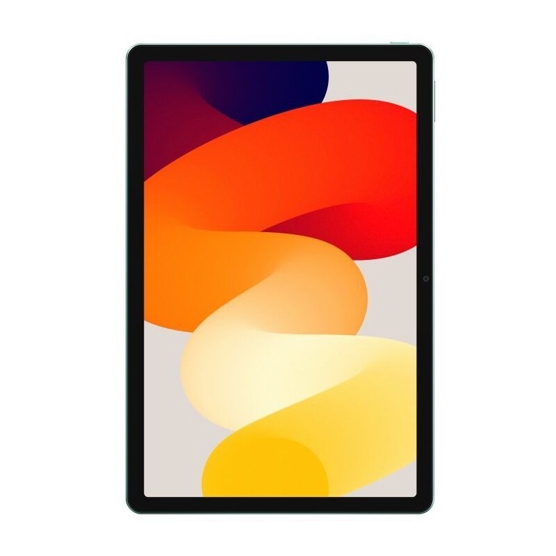 Tablet Xiaomi Redmi Pad SE 11'' 128GB WiFi Mint Green