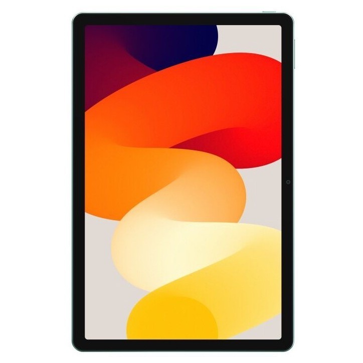 Tablet Xiaomi Redmi Pad SE 11'' 128GB WiFi Mint Green