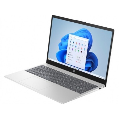 Laptop HP 15-fc0008nv 15.6" FHD (R5-7520U/16GB/512GB SSD/AMD Radeon)