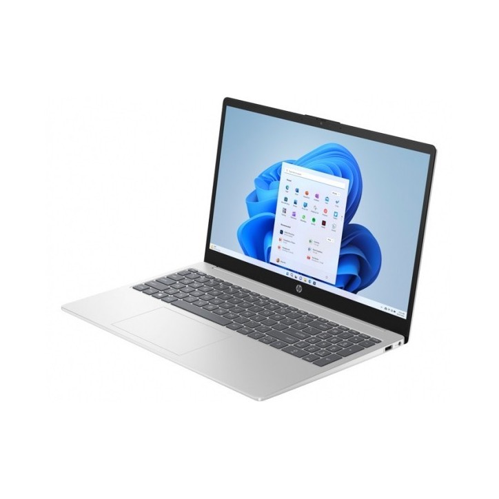Laptop HP 15-fc0008nv 15.6" FHD (R5-7520U/16GB/512GB SSD/AMD Radeon)