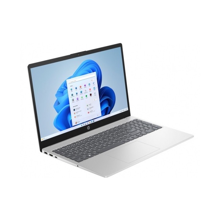 Laptop HP 15-fc0008nv 15.6" FHD (R5-7520U/16GB/512GB SSD/AMD Radeon)