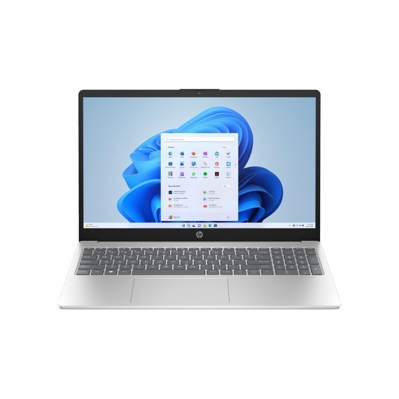 Laptop HP 15-fc0008nv 15.6" FHD (R5-7520U/16GB/512GB SSD/AMD Radeon)