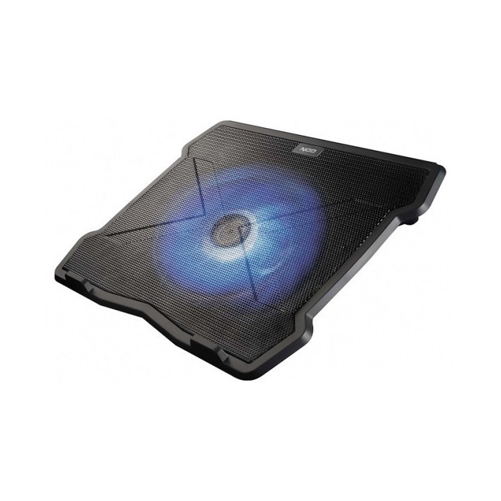 Βάση Laptop Cooler NOD STORMCLOUD Βάση Laptop Cooler NOD STORMCLOUD