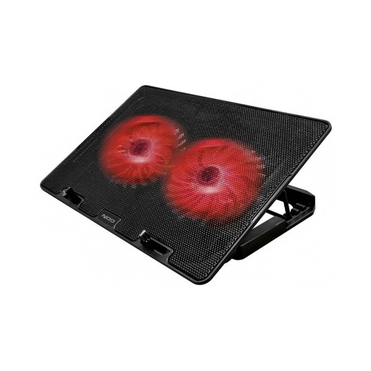 Βάση Laptop Cooler NOD EF5 Βάση Laptop Cooler NOD EF5