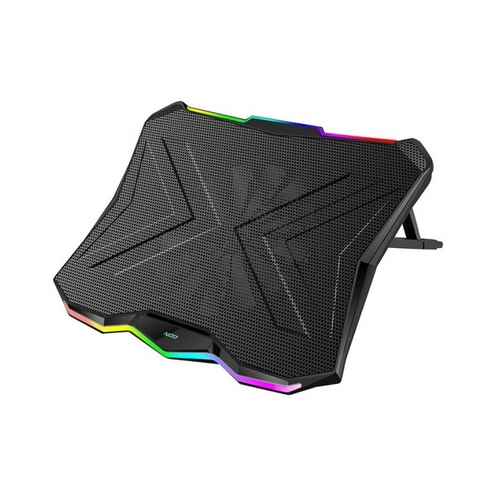 Βάση Laptop Cooler NOD VORTEX RGB