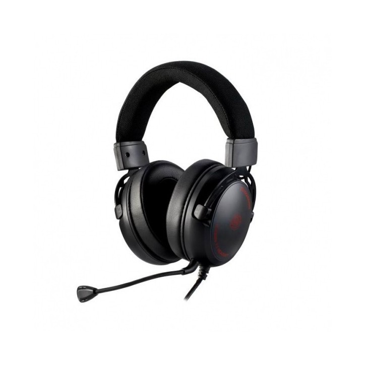Ακουστικά Gaming Headset Zeroground HD-3300G IKEDA v2.0 Ακουστικά Gaming Headset Zeroground HD-3300G IKEDA v2.0