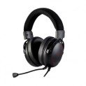 Ακουστικά Gaming Headset Zeroground HD-3300G IKEDA v2.0