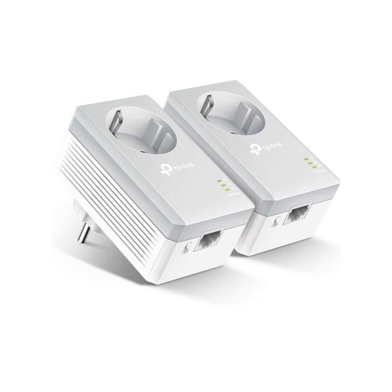 Powerline TP-Link TL-PA4010P KIT