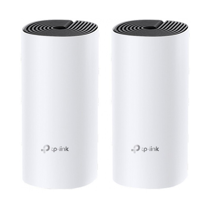 Whole Home Mesh Wi-Fi System TP-Link Deco M4(2pack) Whole Home Mesh Wi-Fi System TP-Link Deco M4(2pack)