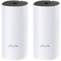 Whole Home Mesh Wi-Fi System TP-Link Deco M4(2pack)