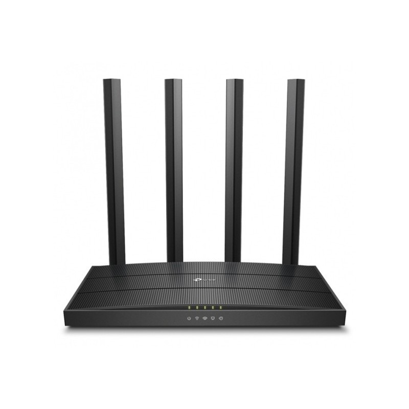 Router TP-LIMK Archer C80 AC1900