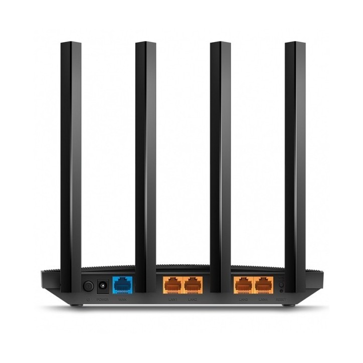 Router TP-LIMK Archer C80 AC1900 Router TP-LIMK Archer C80 AC1900
