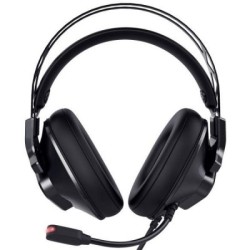 Ακουστικά Gaming Headset Zeroground RGB HD-3000G AKECHI PRO