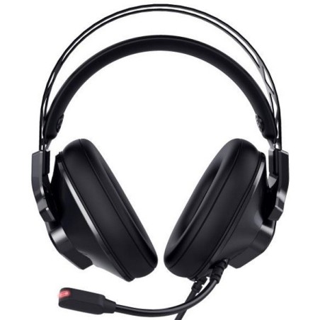 Ακουστικά Gaming Headset Zeroground RGB HD-3000G AKECHI PRO