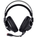 Ακουστικά Gaming Headset Zeroground RGB HD-3000G AKECHI PRO