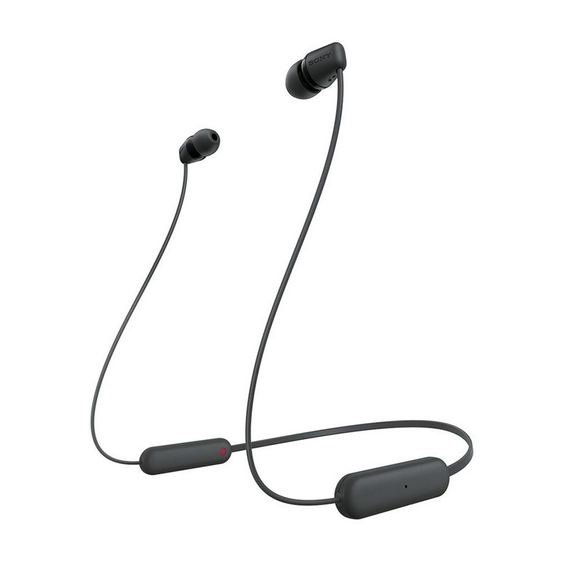 Ακουστικά Bluetooth Handsfree Sony WI-C100B