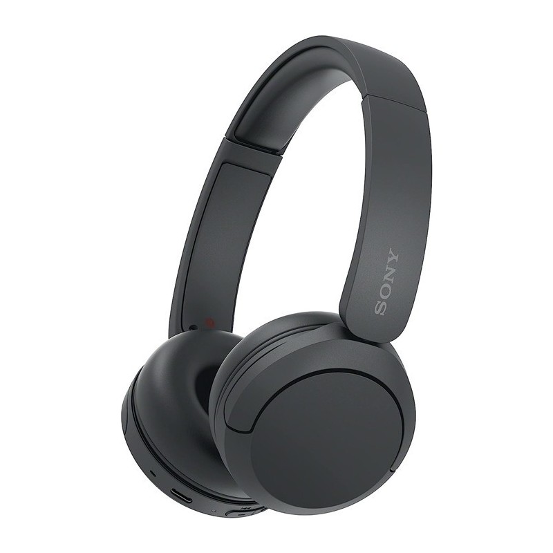 Ακουστικά Handsfree Sony WH-CH520B Black
