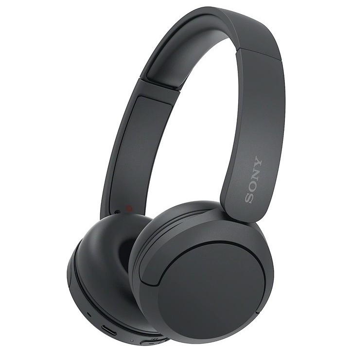 Ακουστικά Handsfree Sony WH-CH520B Black