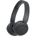 Ακουστικά Handsfree Sony WH-CH520B Black