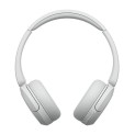 Ακουστικά Handsfree Sony WH-CH520W White