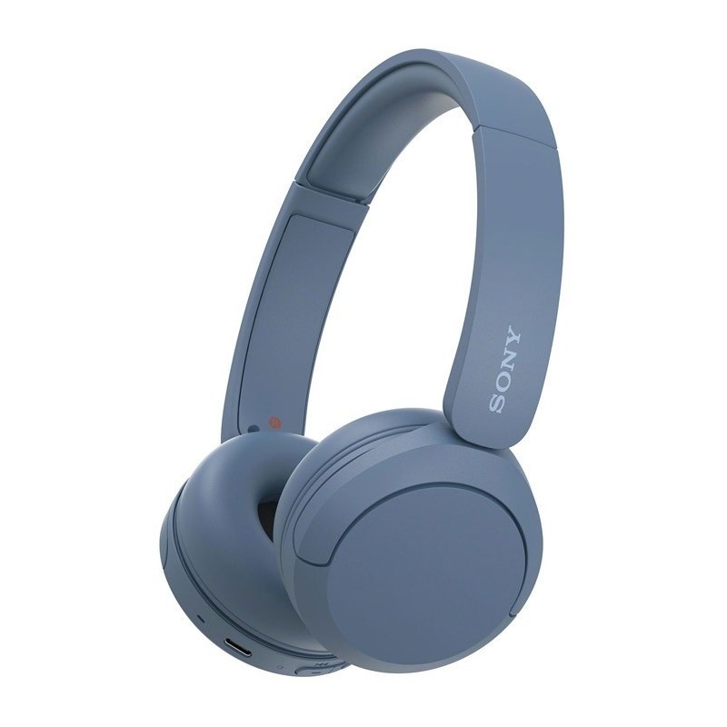 Ακουστικά Handsfree Sony WH-CH520L Blue