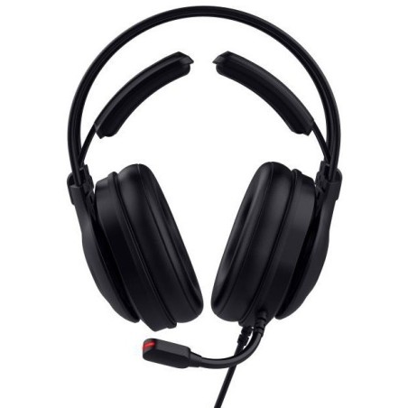Ακουστικά Gaming Headset Zeroground RGB USB 7.1 HD-3100G KEIJI PRO
