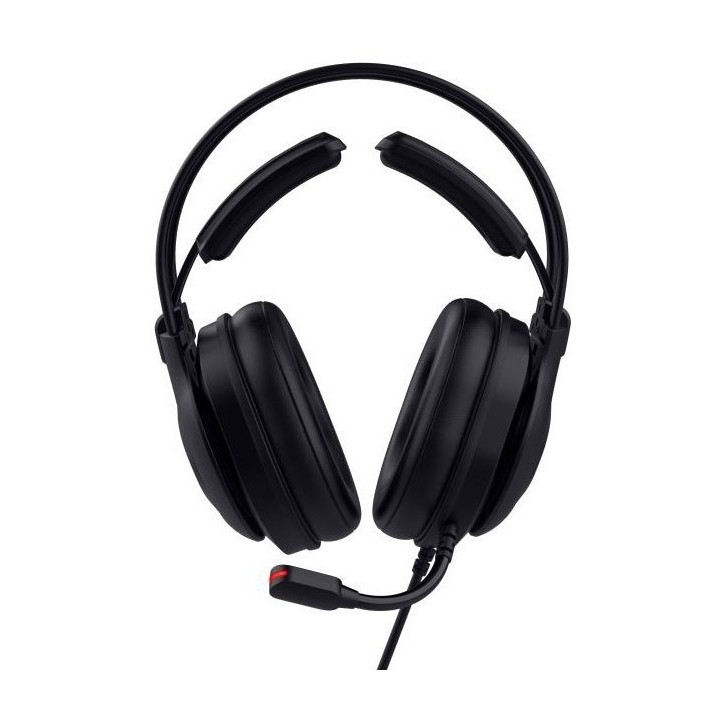 Ακουστικά Gaming Headset Zeroground RGB USB 7.1 HD-3100G KEIJI PRO