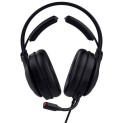 Ακουστικά Gaming Headset Zeroground RGB USB 7.1 HD-3100G KEIJI PRO