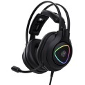 Ακουστικά Gaming Headset Zeroground RGB USB 7.1 HD-3100G KEIJI PRO