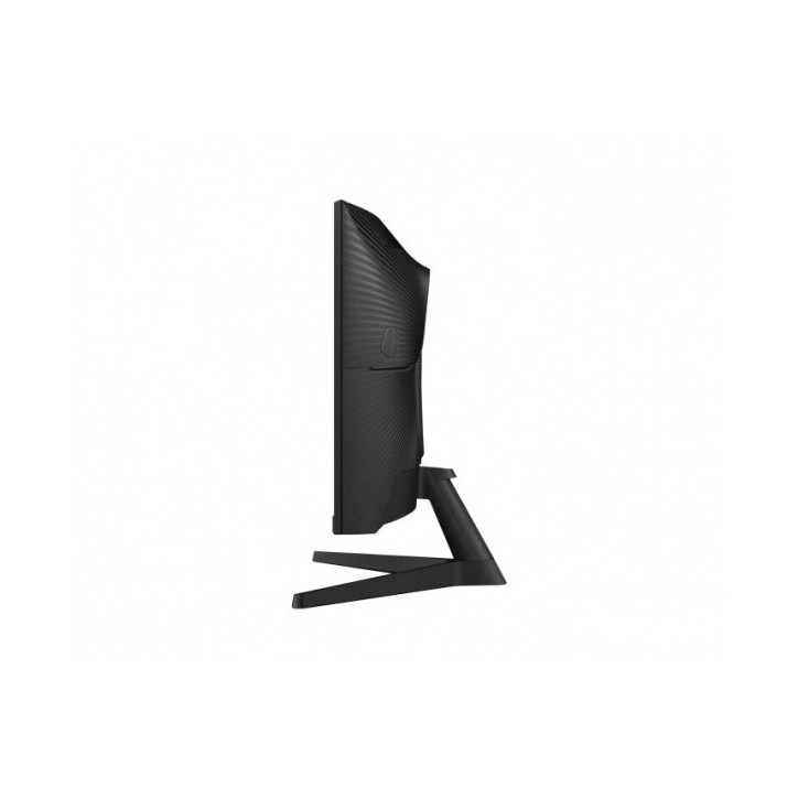 Οθόνη PC Samsung Odyssey G5 LS27CG552EUXEN Curved 27'' WQHD