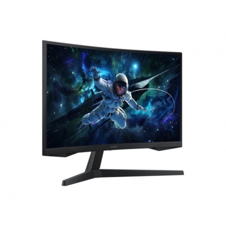 Οθόνη PC Samsung Odyssey G5 LS27CG552EUXEN Curved 27'' WQHD
