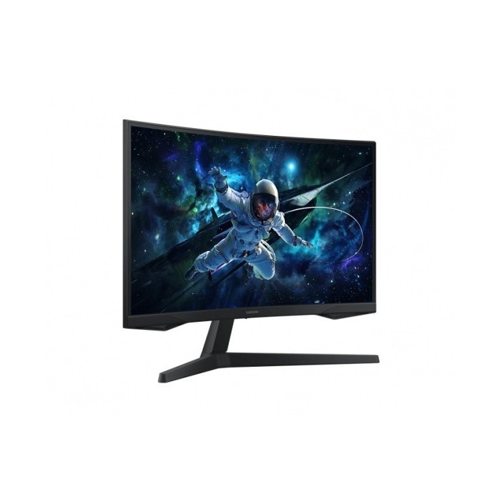Οθόνη PC Samsung Odyssey G5 LS27CG552EUXEN Curved 27'' WQHD