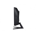 Οθόνη PC Samsung Odyssey G5 LS32CG552EUXEN Curved 32'' WQHD
