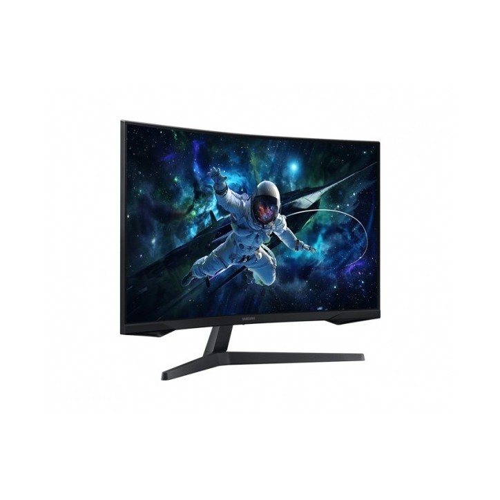 Οθόνη PC Samsung Odyssey G5 LS32CG552EUXEN Curved 32'' WQHD