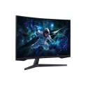 Οθόνη PC Samsung Odyssey G5 LS32CG552EUXEN Curved 32'' WQHD