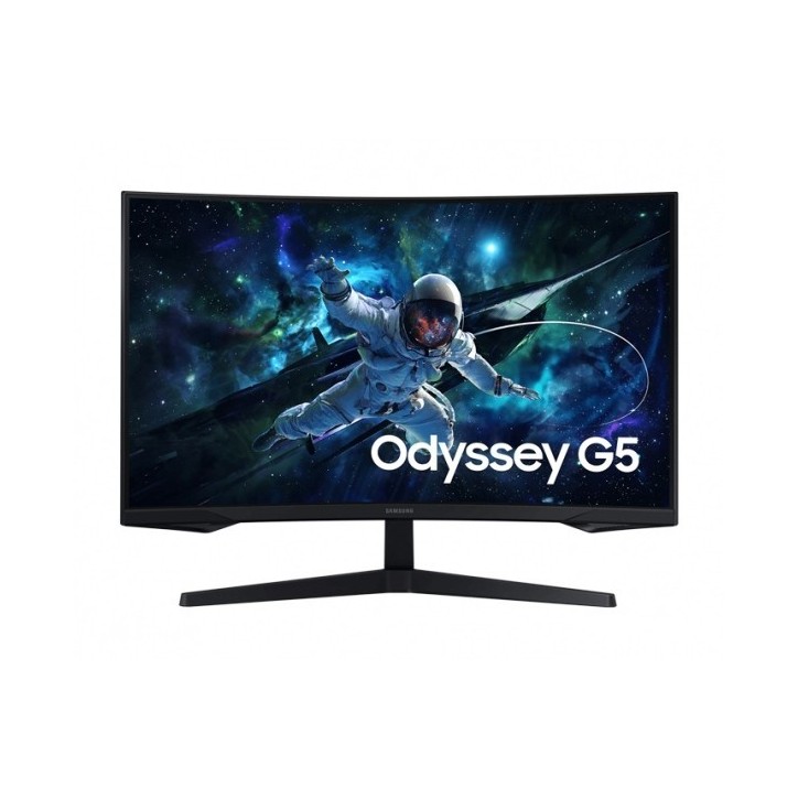Οθόνη PC Samsung Odyssey G5 LS32CG552EUXEN Curved 32'' WQHD