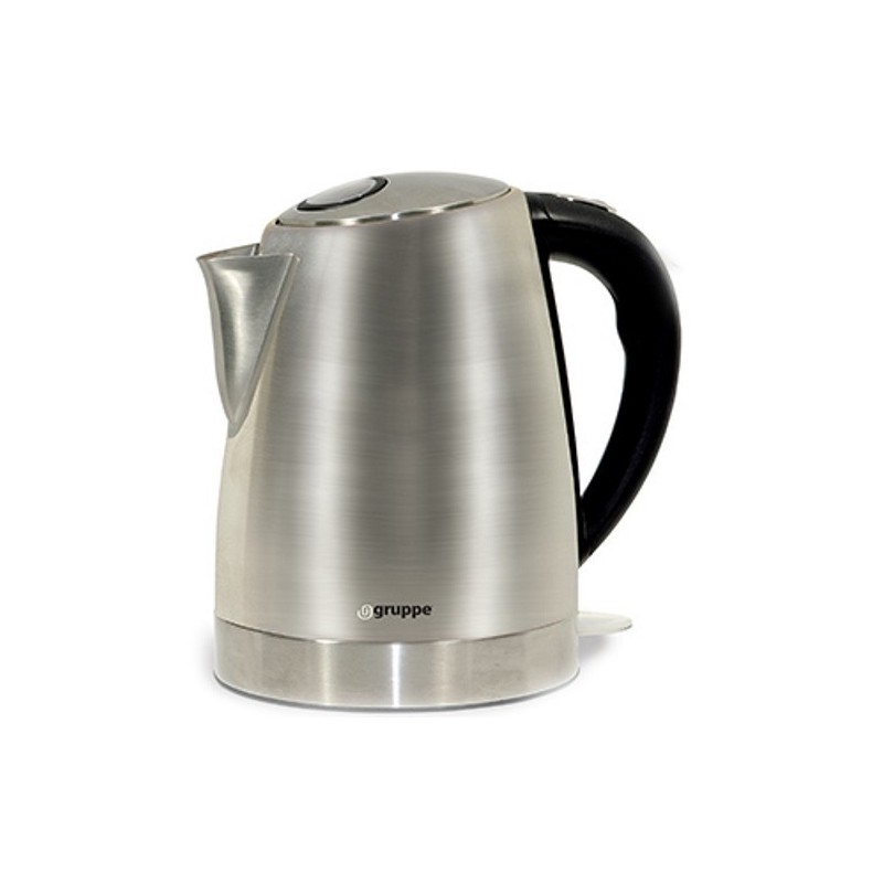Βραστήρας Gruppe EKS 17159C 1,7 lt Inox