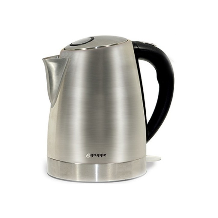 Βραστήρας Gruppe EKS 17159C 1,7 lt Inox
