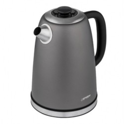 Βραστήρας Gruppe HHB8713 1.7 lt Γκρι