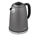 Βραστήρας Gruppe HHB8713 1.7 lt Γκρι