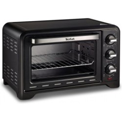 Φουρνάκι Tefal Optimo OF4448 Μαύρο