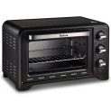 Φουρνάκι Tefal Optimo OF4448 Μαύρο