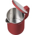 Βραστήρας Singer Scarlet Rose WK-15050SCR 1.5 lt